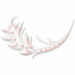 Patterns And Boards Embroidery Design 6